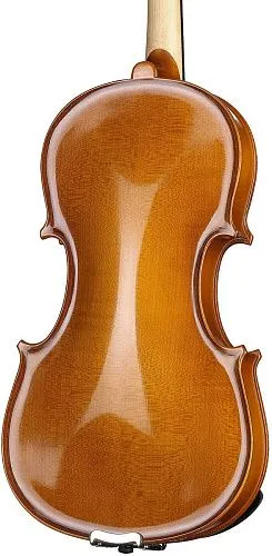 Gliga B-V044 Beginer Genial 2 Nitro Скрипка.